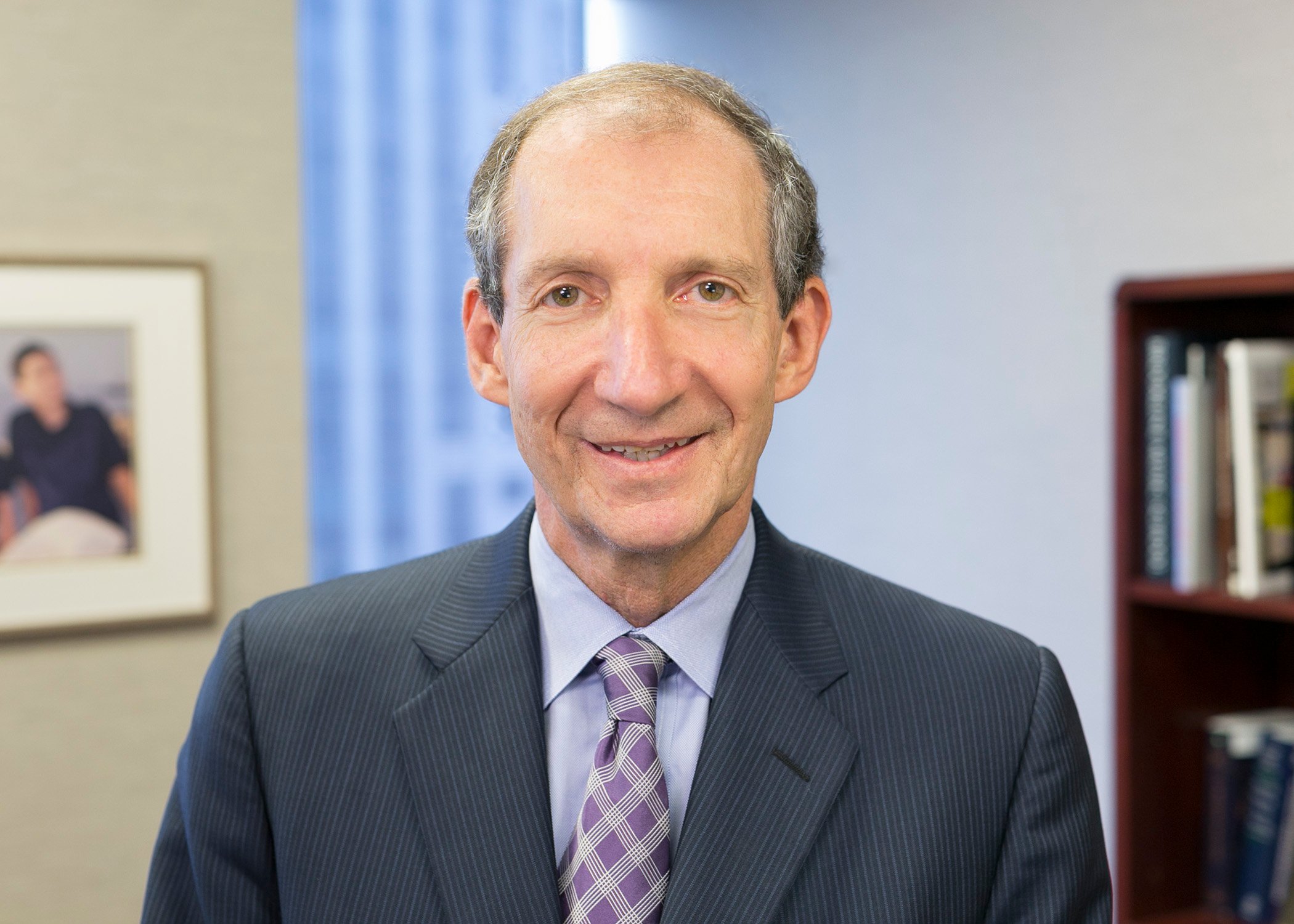 Lawrence B. Cohen | Private Clients Lawyer | Nixon Peabody LLP