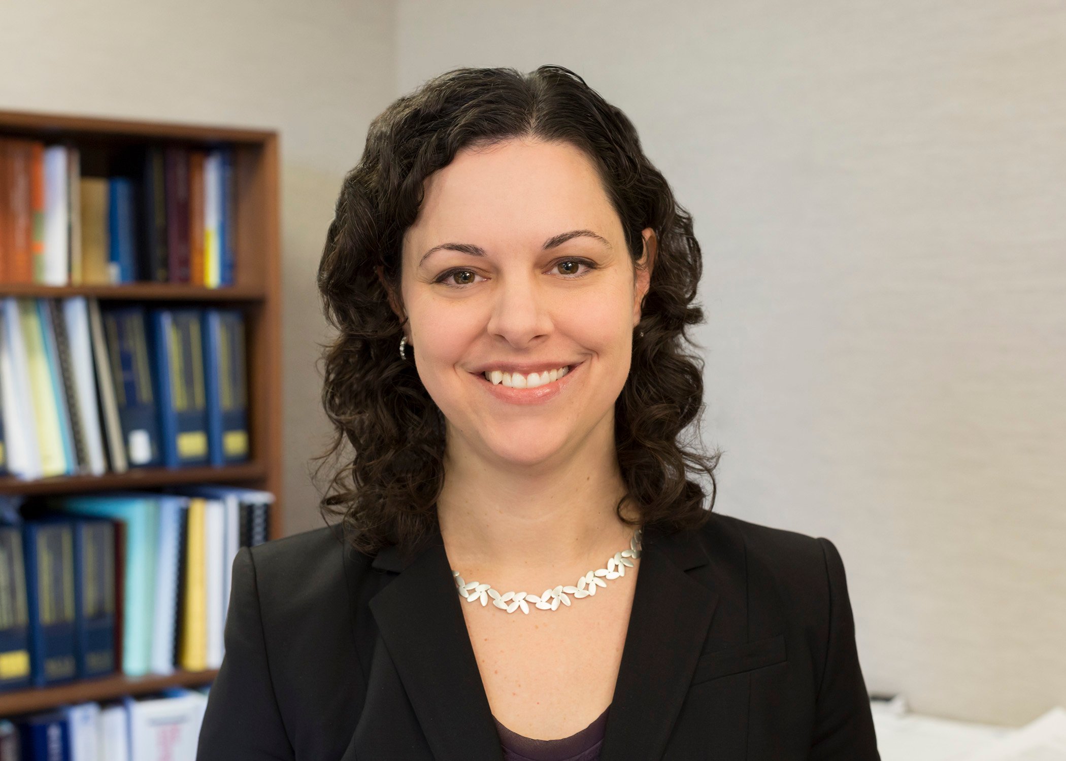 Jennifer Collins | Private Clients Lawyer | Nixon Peabody LLP