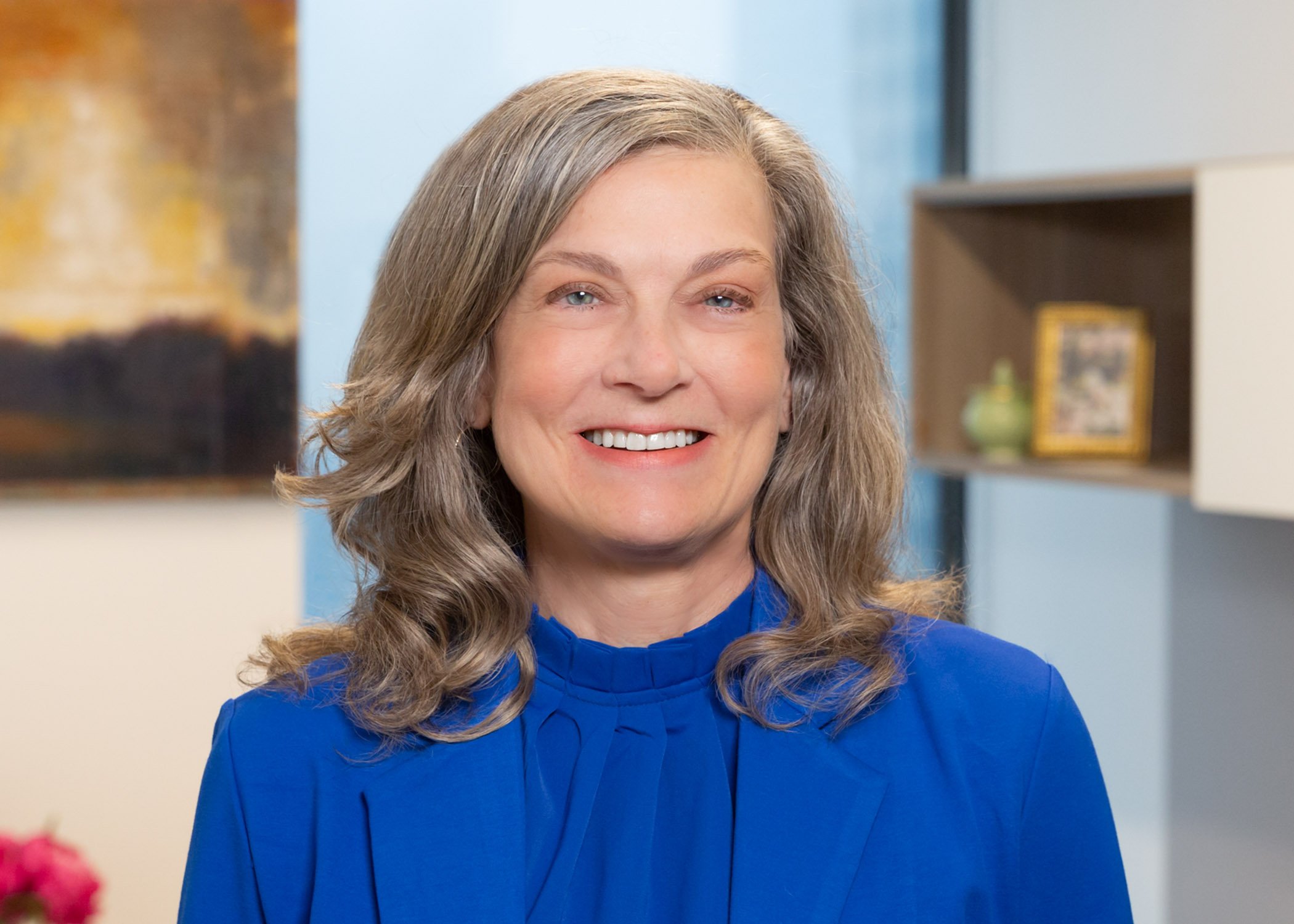 Evelyn V. Moreno | Private Clients Lawyer | Nixon Peabody LLP