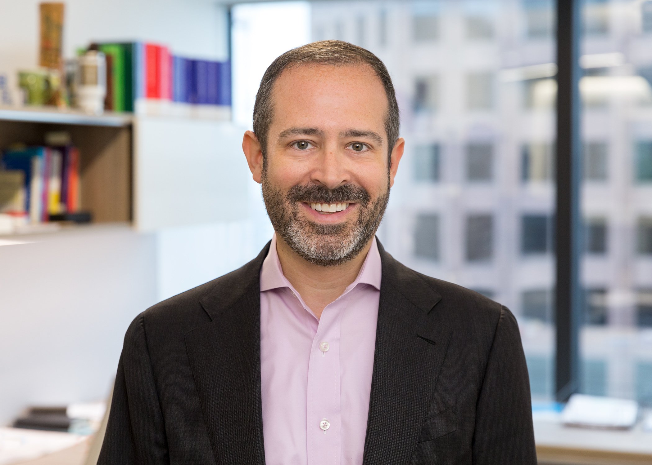 Jay D. Rosenbaum | Private Wealth & Advisory Lawyer | Nixon Peabody LLP