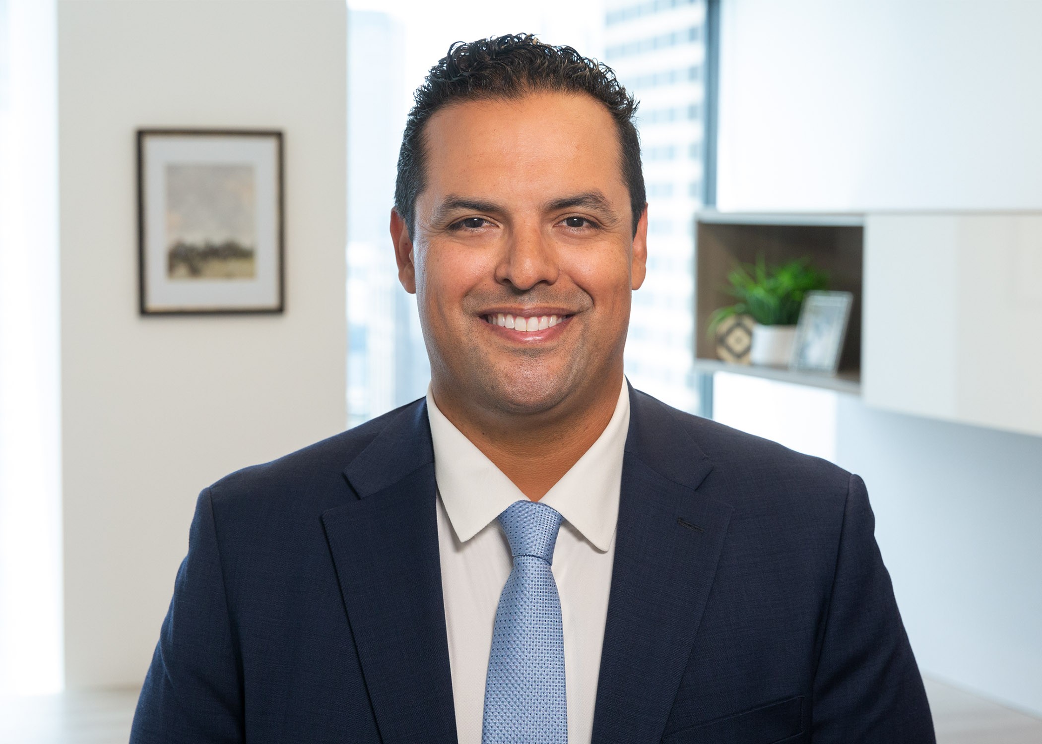 Jonathan TerMeer Business Development Director, Trust Services, Nixon Peabody Trust Company